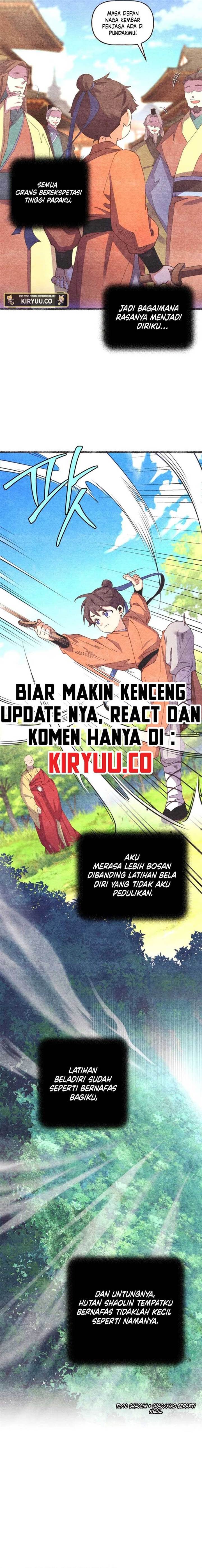 Read Lightning Degree ID Manga Online