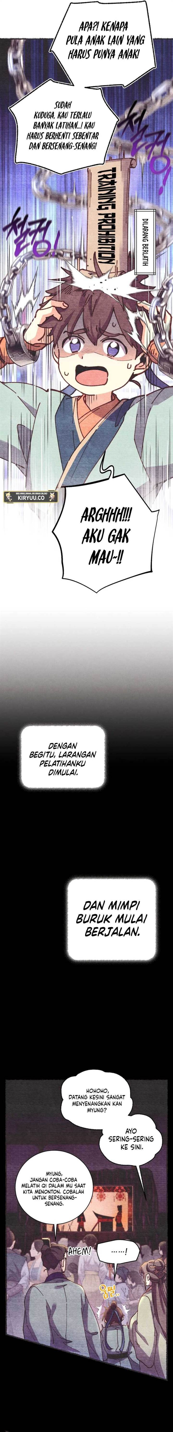 Read Lightning Degree ID Manga Online