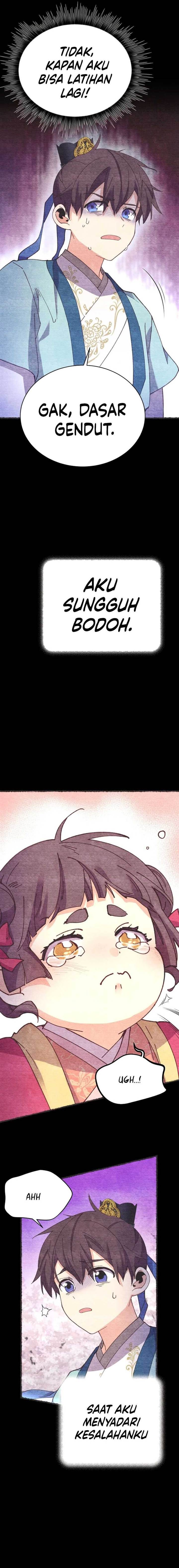 Read Lightning Degree ID Manga Online