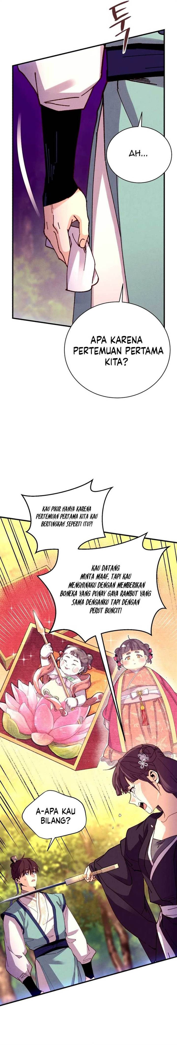 Read Lightning Degree ID Manga Online