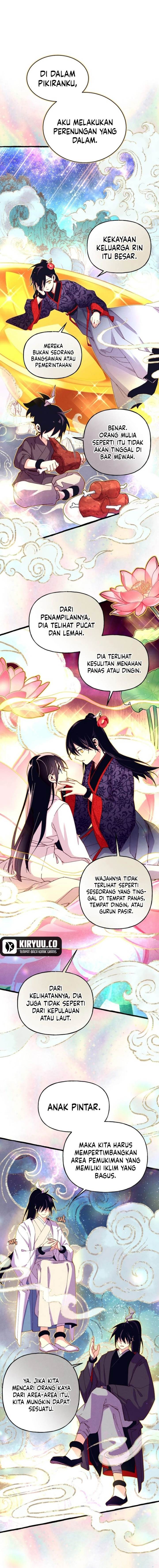 Read Lightning Degree ID Manga Online