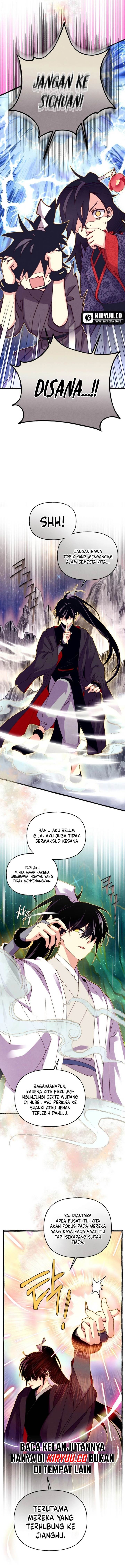Read Lightning Degree ID Manga Online