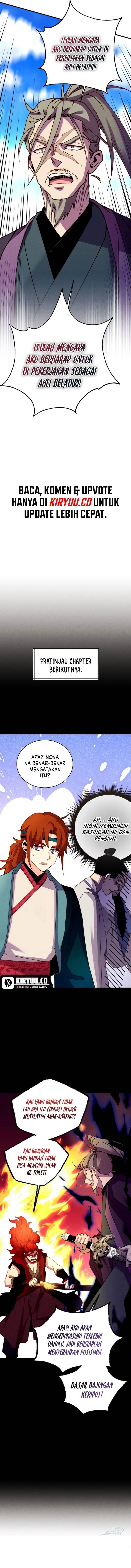 Read Lightning Degree ID Manga Online