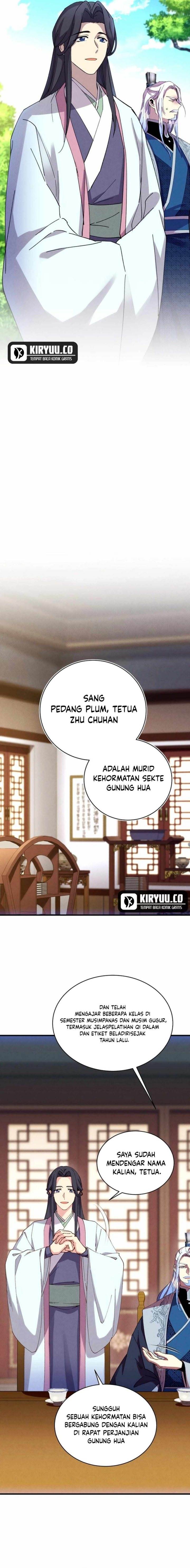 Read Lightning Degree ID Manga Online