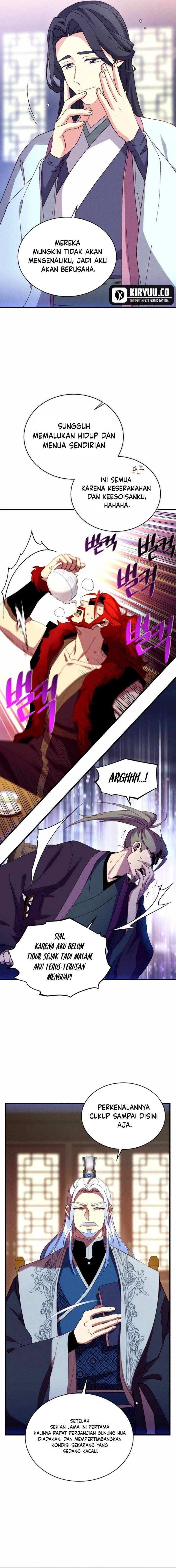 Read Lightning Degree ID Manga Online