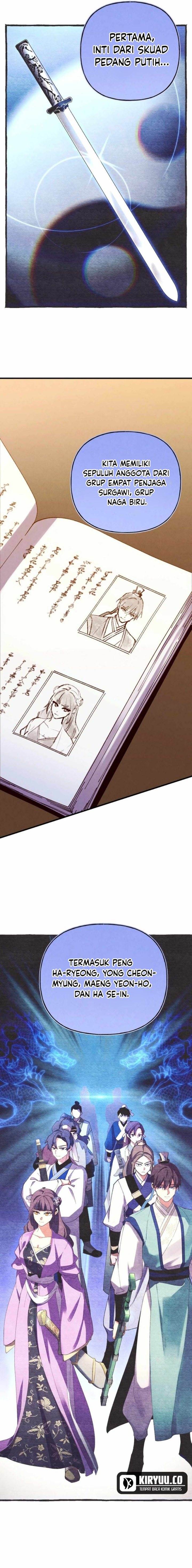 Read Lightning Degree ID Manga Online