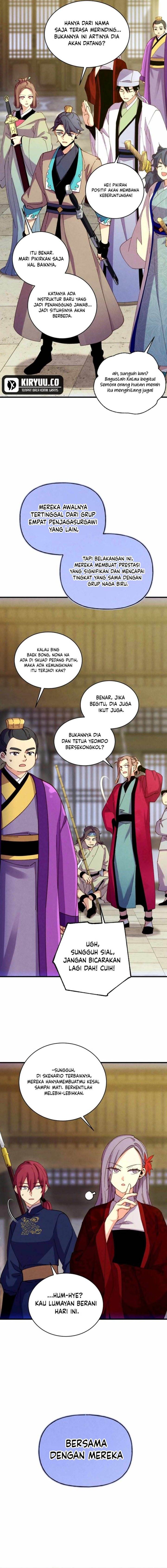 Read Lightning Degree ID Manga Online