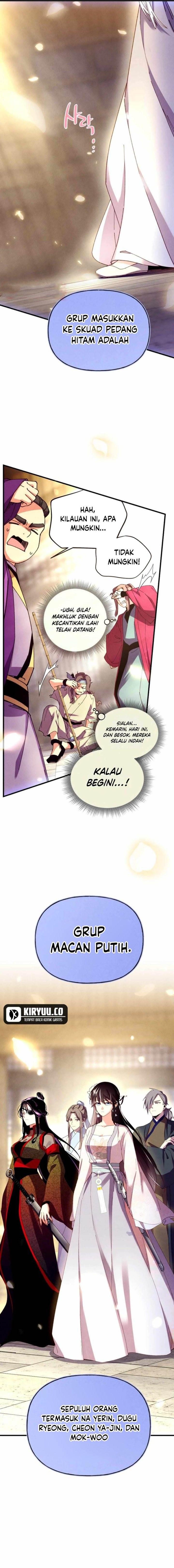 Read Lightning Degree ID Manga Online