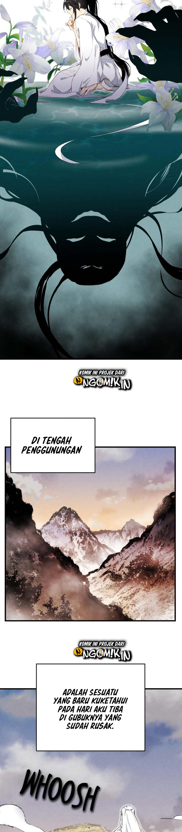 Read Lightning Degree ID Manga Online