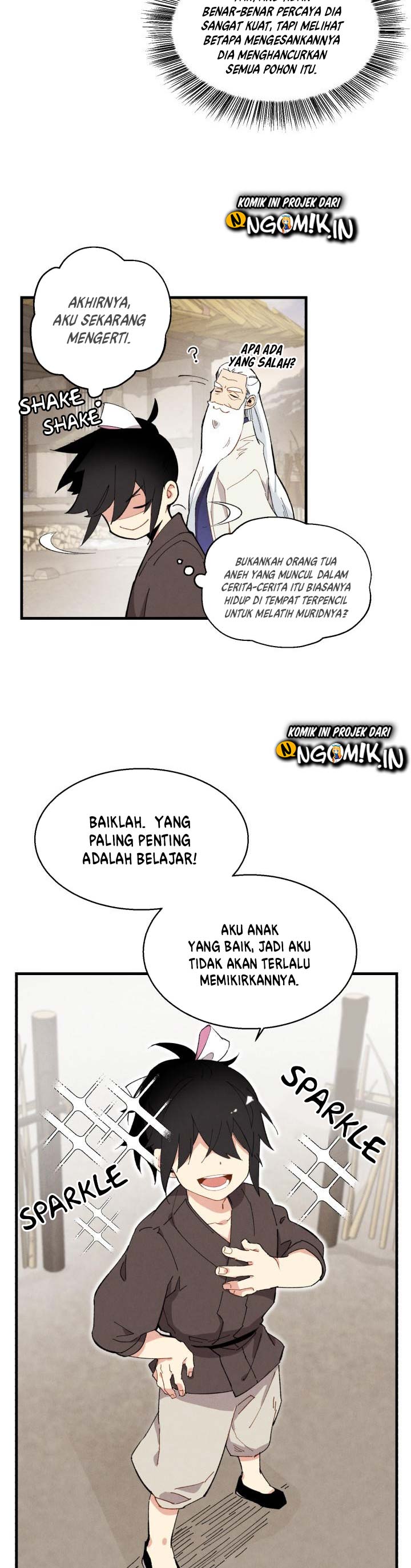 Read Lightning Degree ID Manga Online