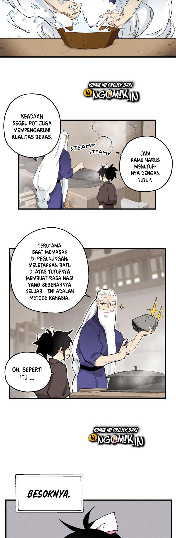 Read Lightning Degree ID Manga Online