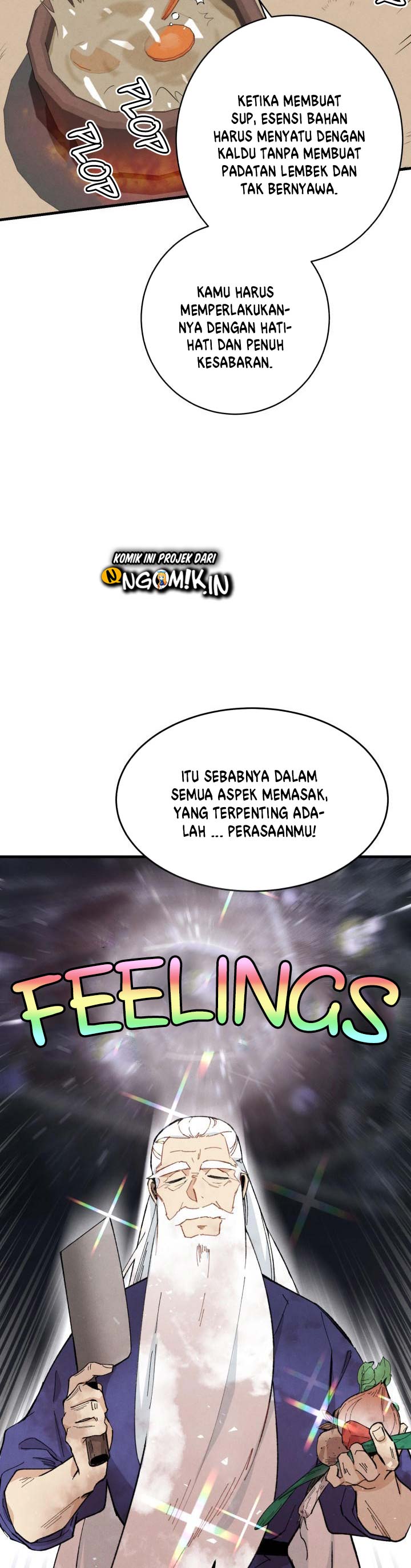 Read Lightning Degree ID Manga Online