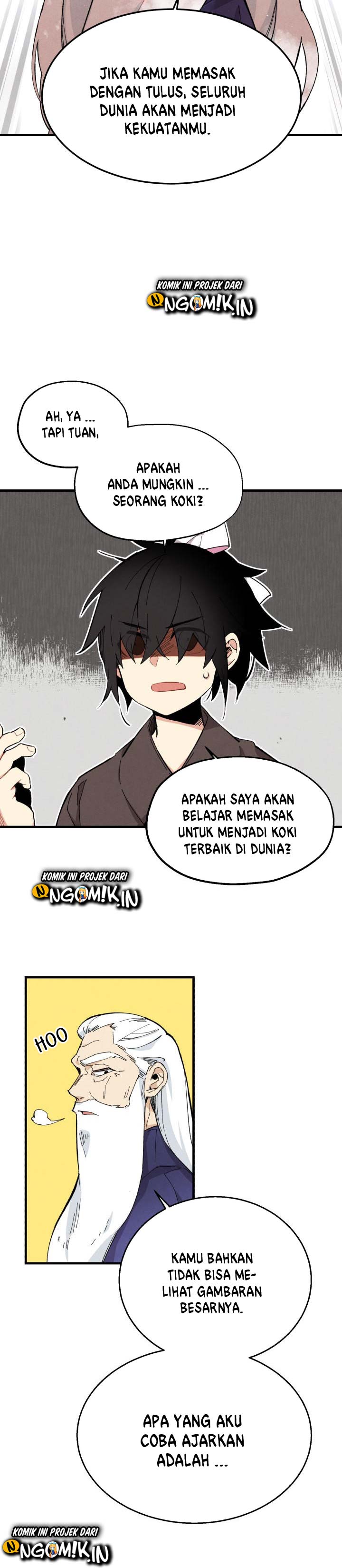 Read Lightning Degree ID Manga Online