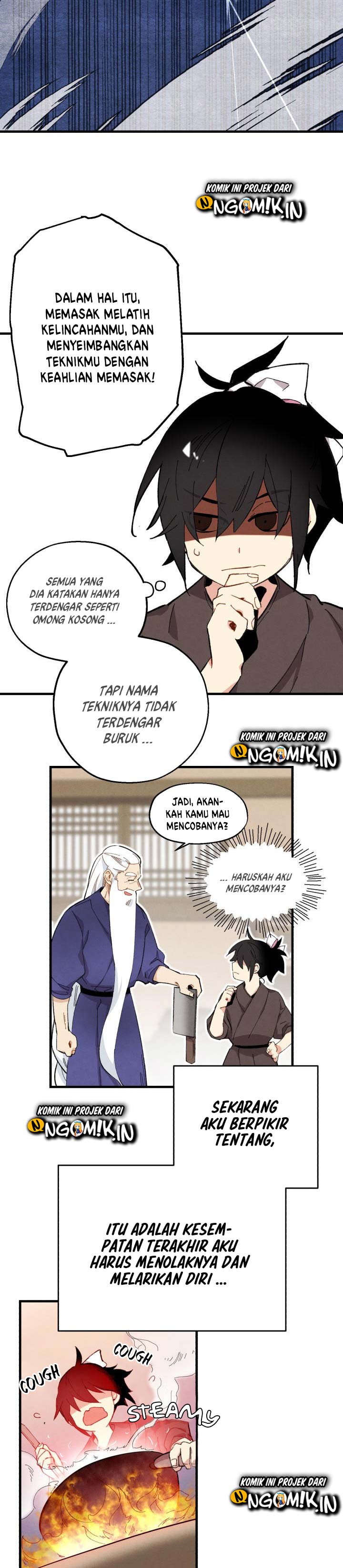 Read Lightning Degree ID Manga Online