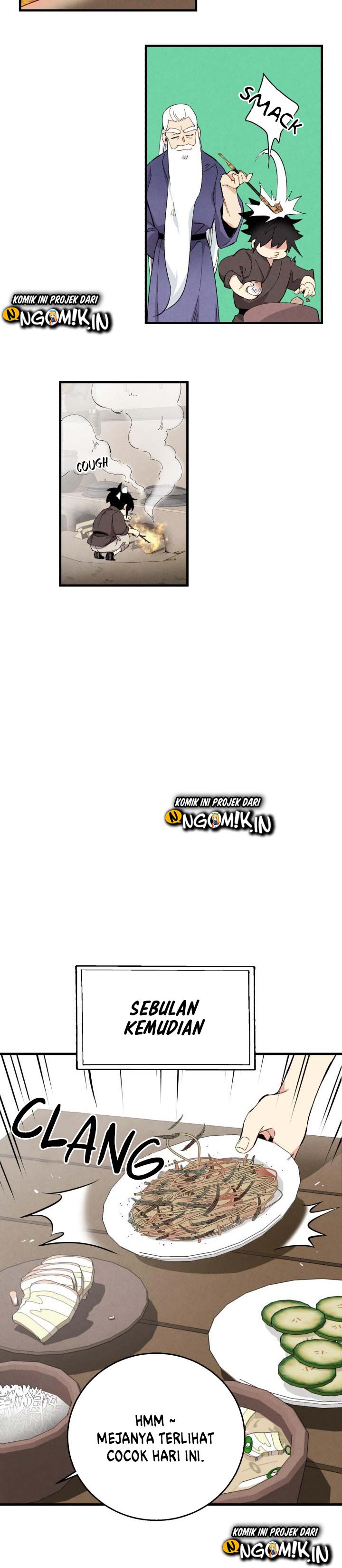 Read Lightning Degree ID Manga Online