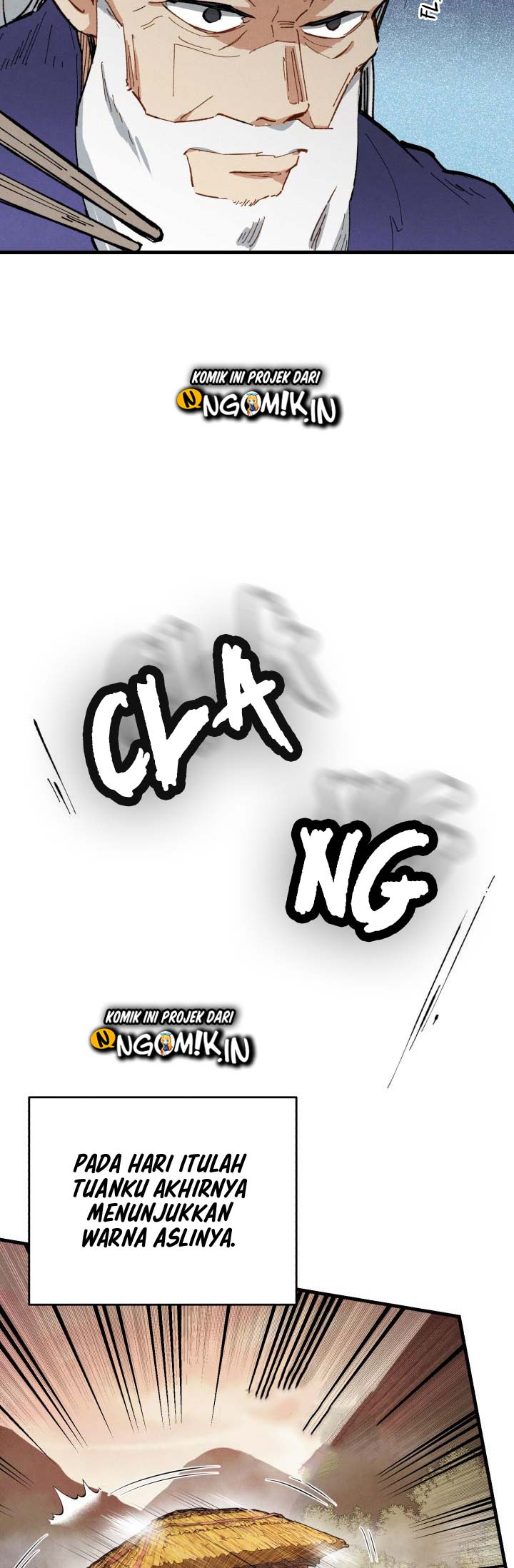 Read Lightning Degree ID Manga Online