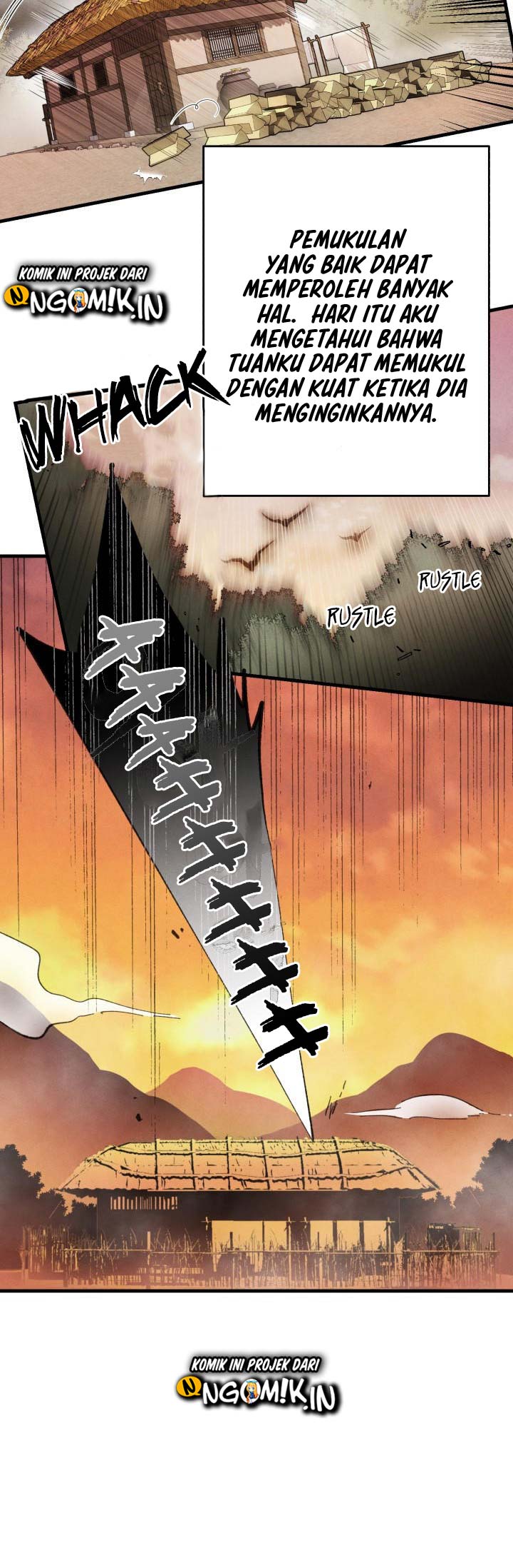 Read Lightning Degree ID Manga Online