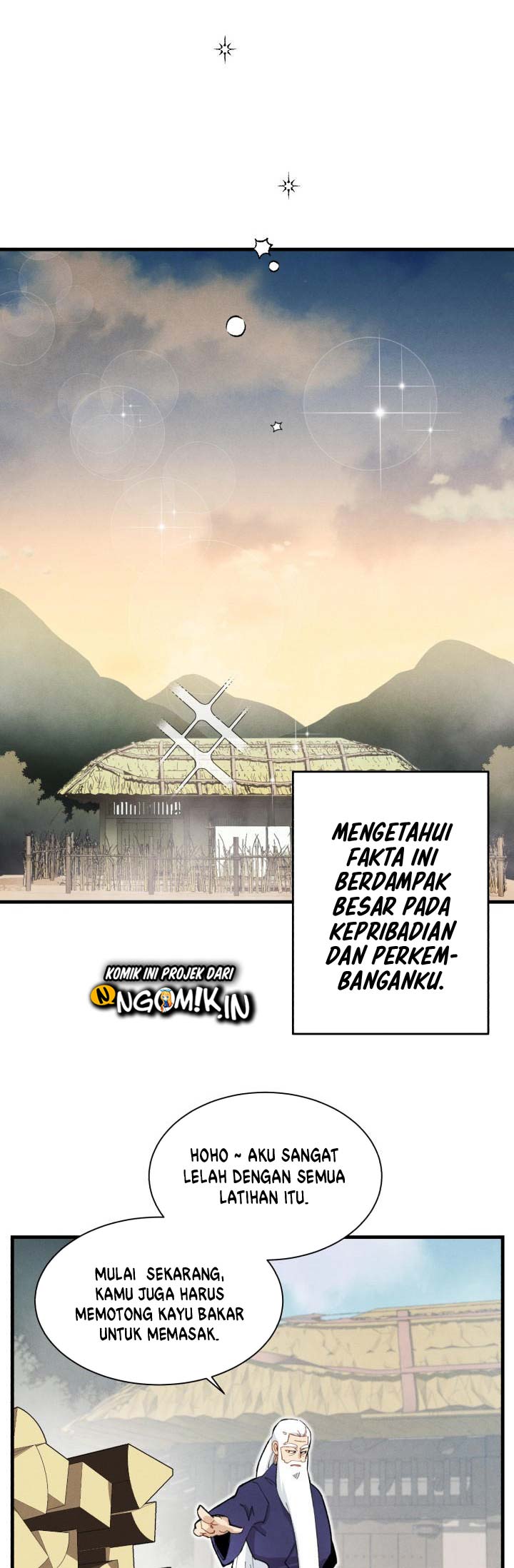 Read Lightning Degree ID Manga Online