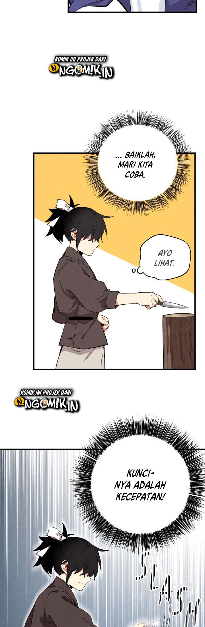 Read Lightning Degree ID Manga Online