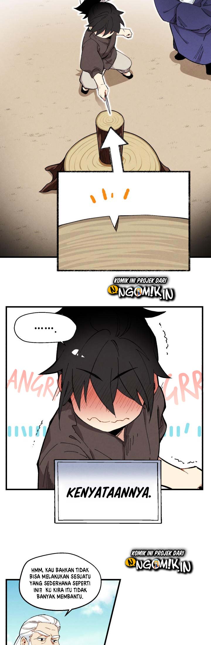 Read Lightning Degree ID Manga Online