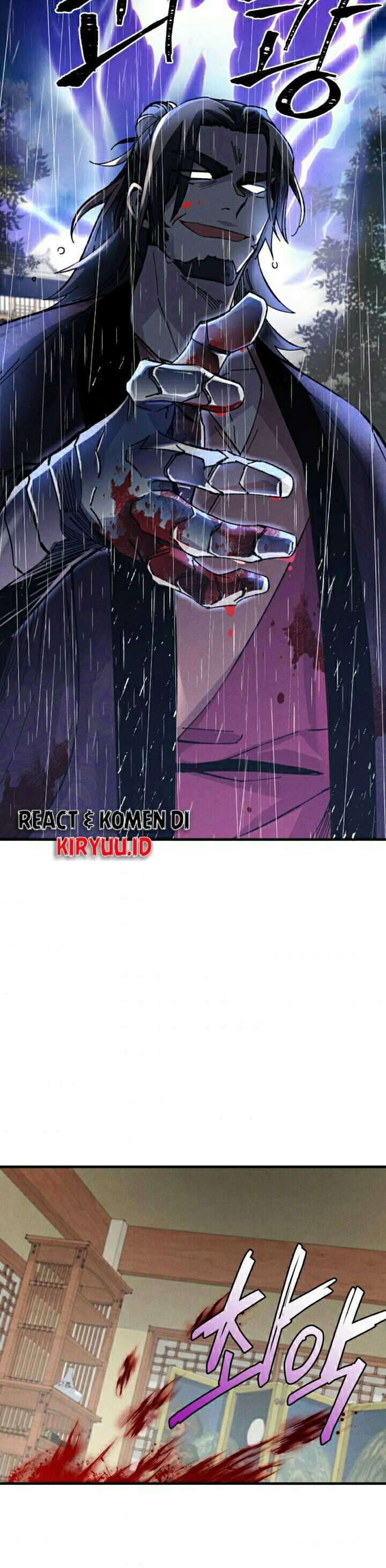 Read Lightning Degree ID Manga Online