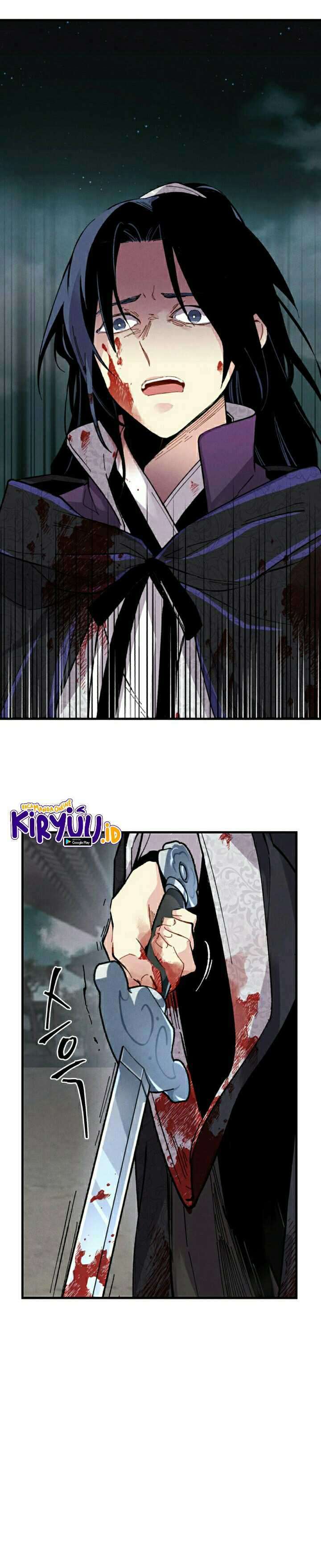 Read Lightning Degree ID Manga Online