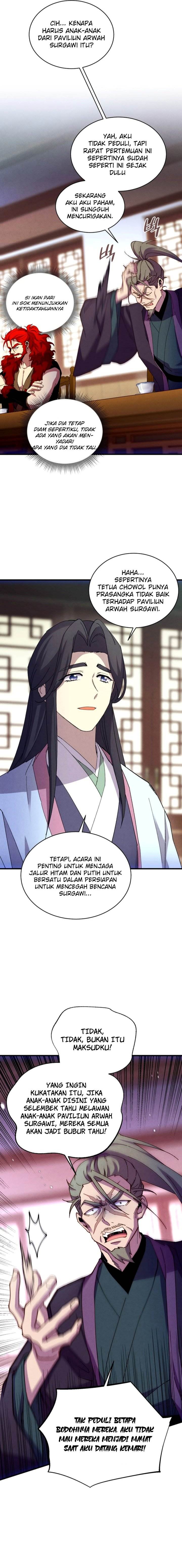 Read Lightning Degree ID Manga Online