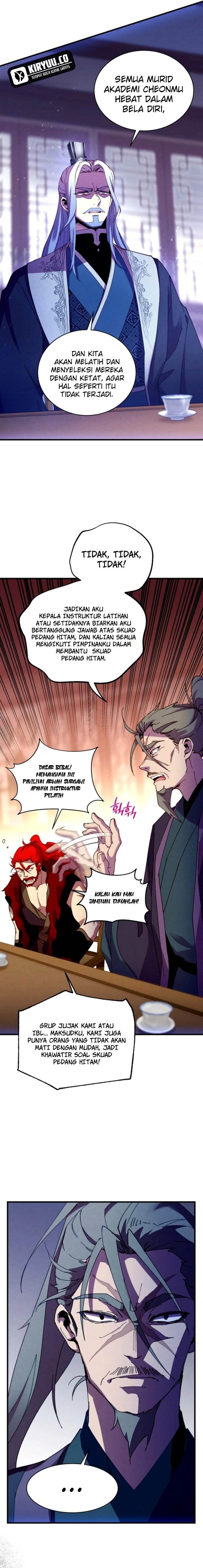 Read Lightning Degree ID Manga Online