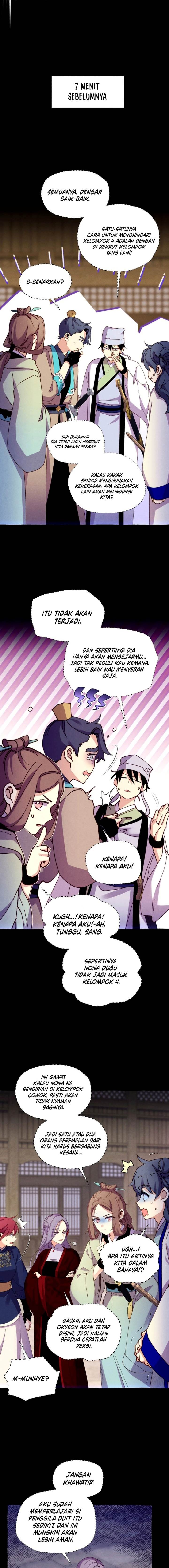 Read Lightning Degree ID Manga Online