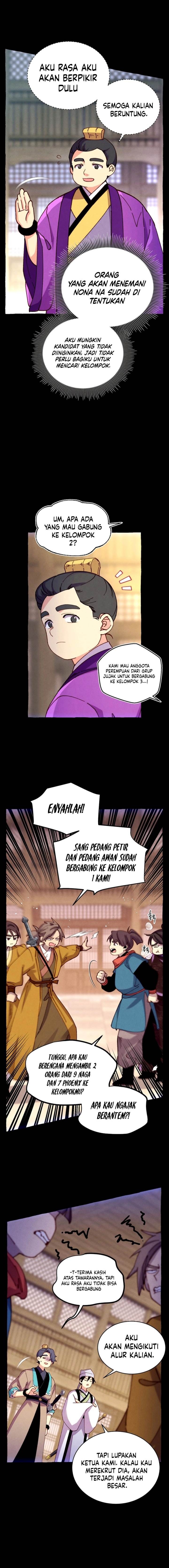 Read Lightning Degree ID Manga Online