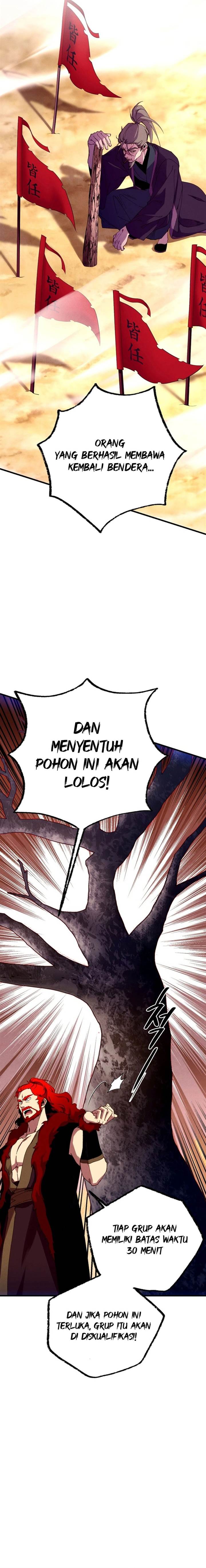Read Lightning Degree ID Manga Online