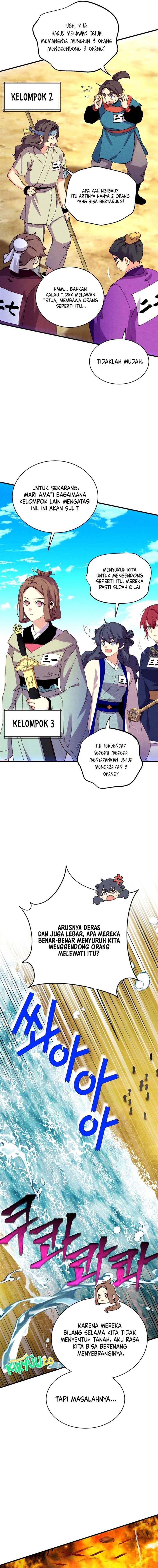 Read Lightning Degree ID Manga Online