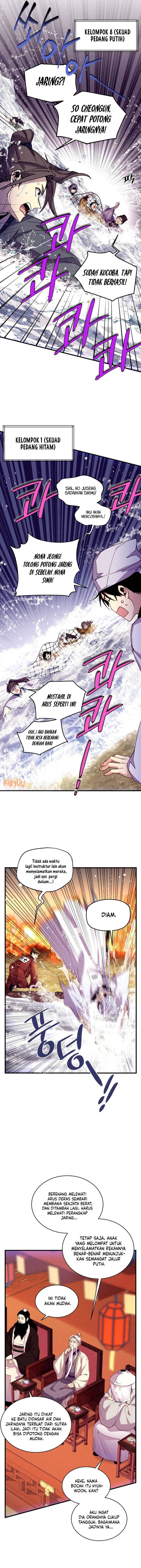 Read Lightning Degree ID Manga Online