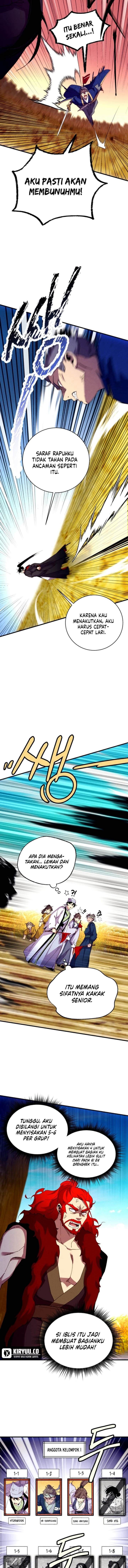 Read Lightning Degree ID Manga Online