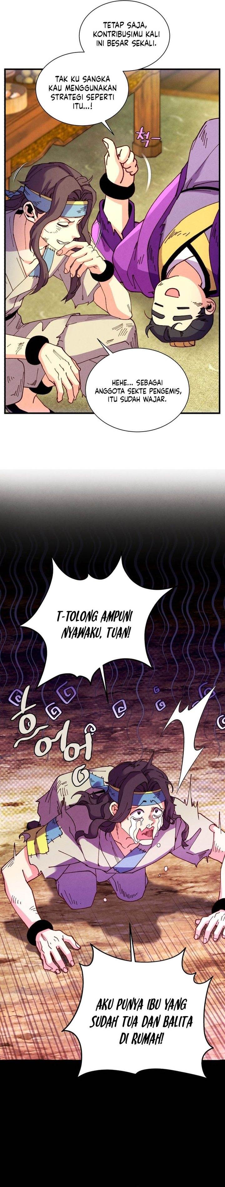 Read Lightning Degree ID Manga Online