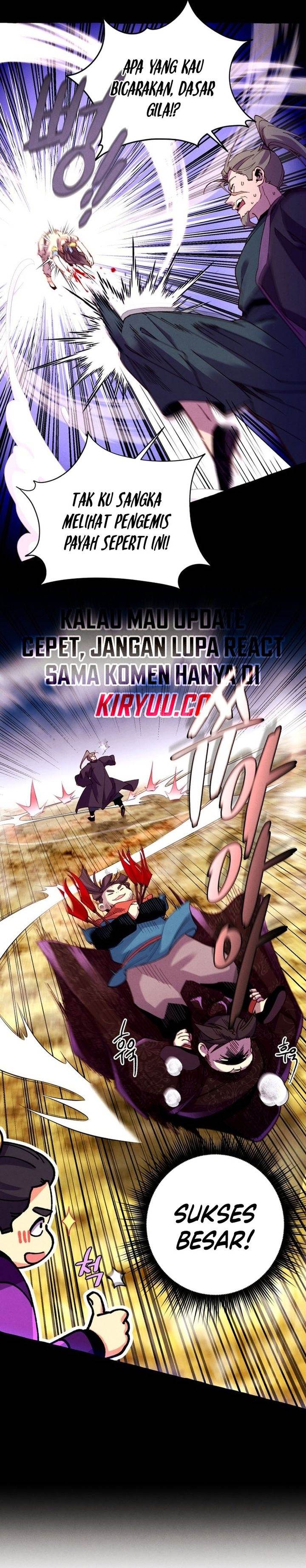 Read Lightning Degree ID Manga Online