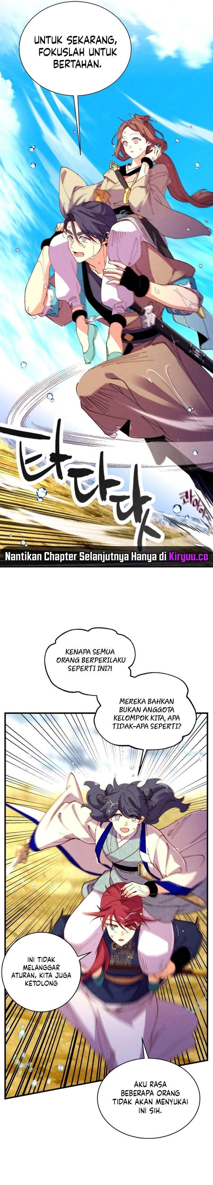 Read Lightning Degree ID Manga Online