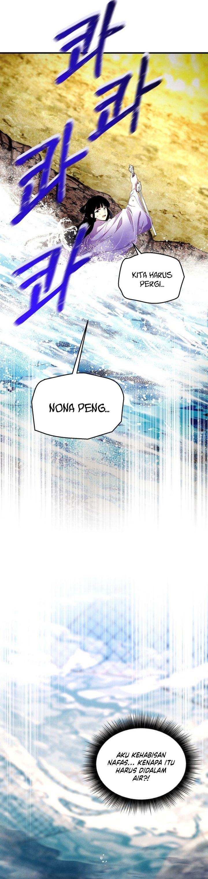 Read Lightning Degree ID Manga Online