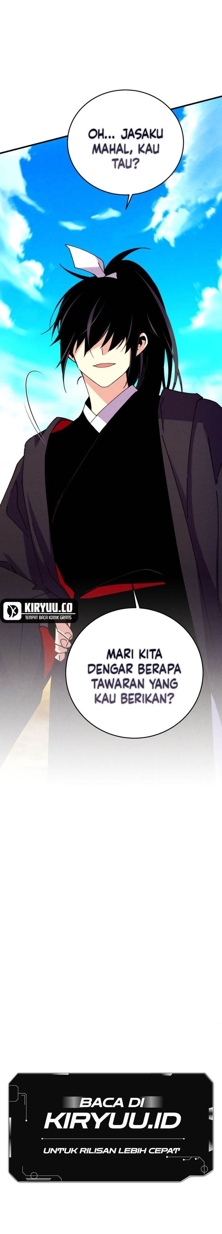 Read Lightning Degree ID Manga Online