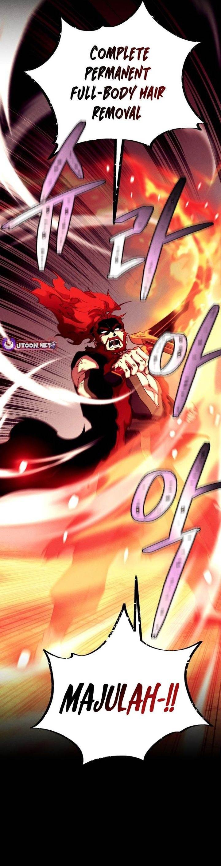 Read Lightning Degree ID Manga Online