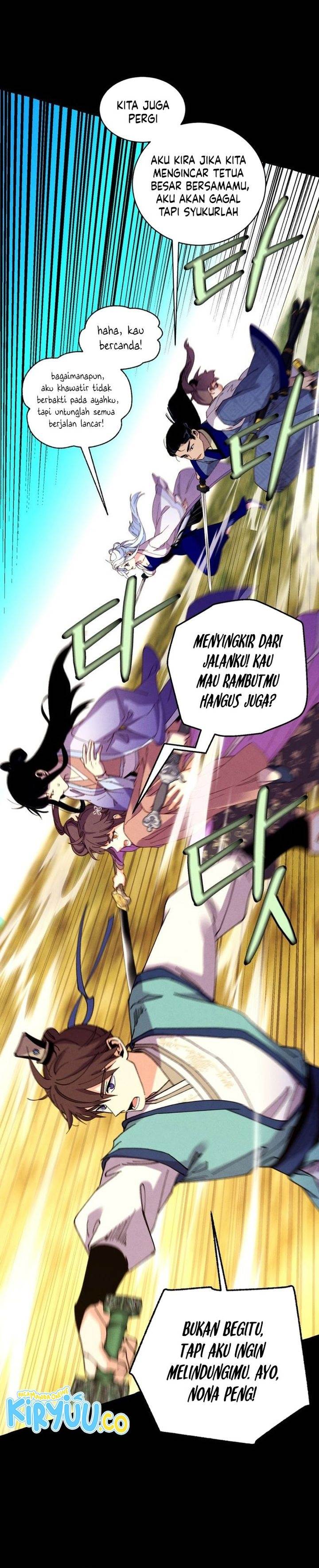 Read Lightning Degree ID Manga Online