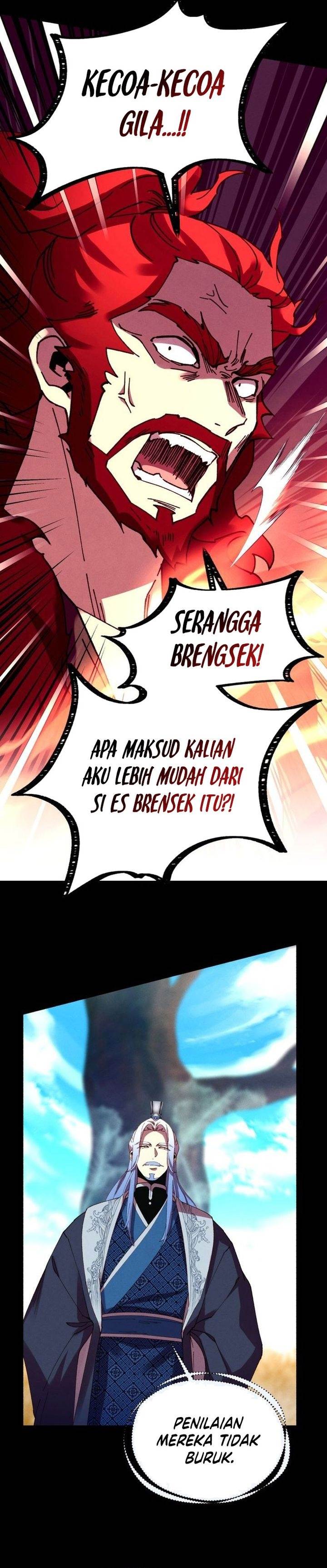 Read Lightning Degree ID Manga Online