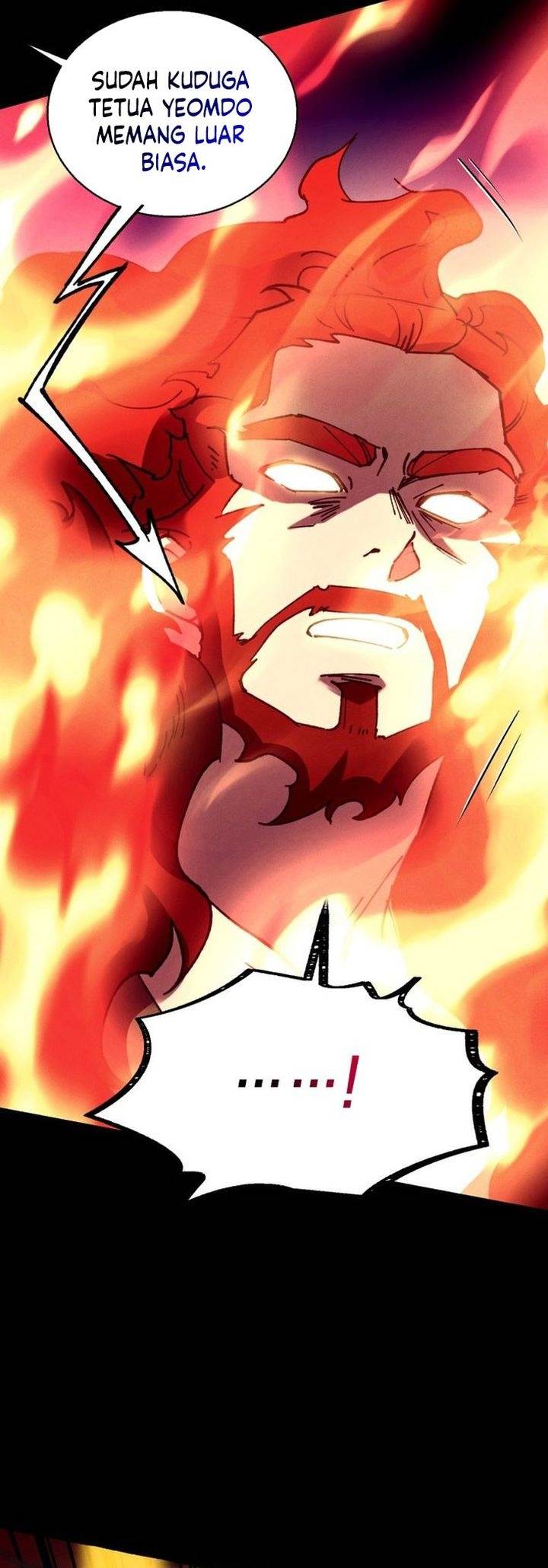 Read Lightning Degree ID Manga Online