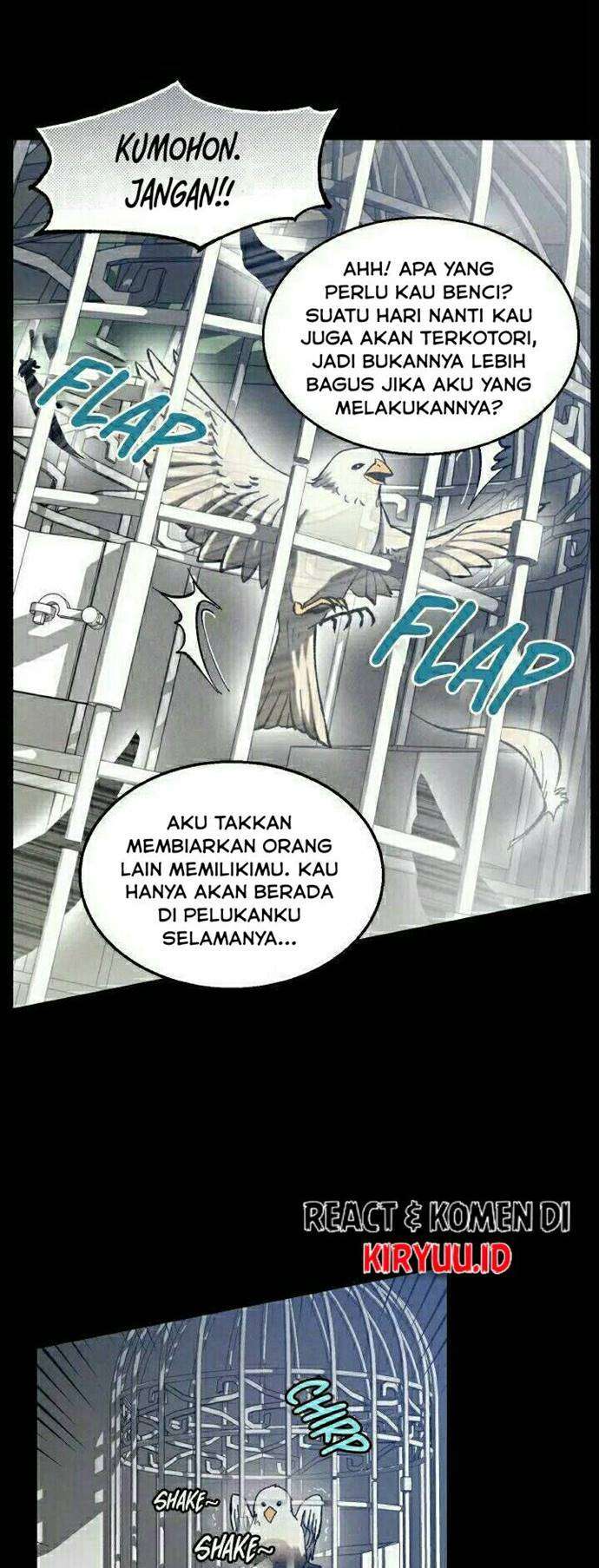 Read Lightning Degree ID Manga Online