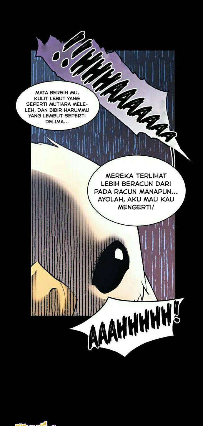 Read Lightning Degree ID Manga Online