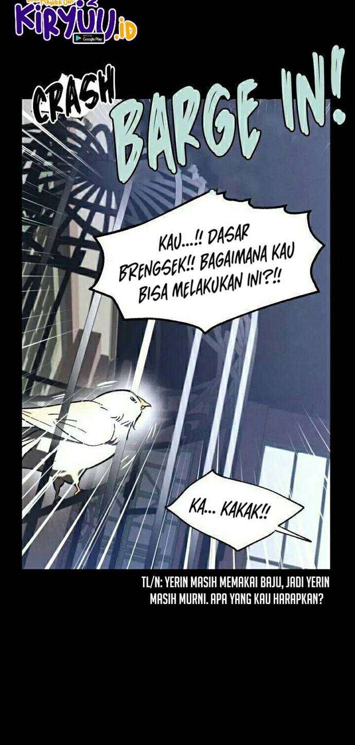 Read Lightning Degree ID Manga Online