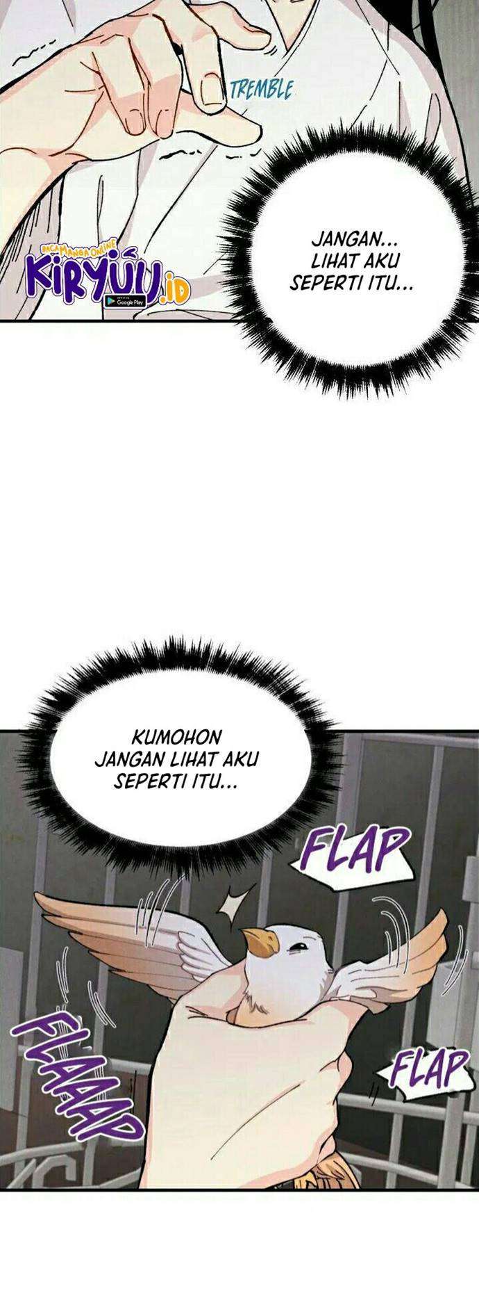 Read Lightning Degree ID Manga Online