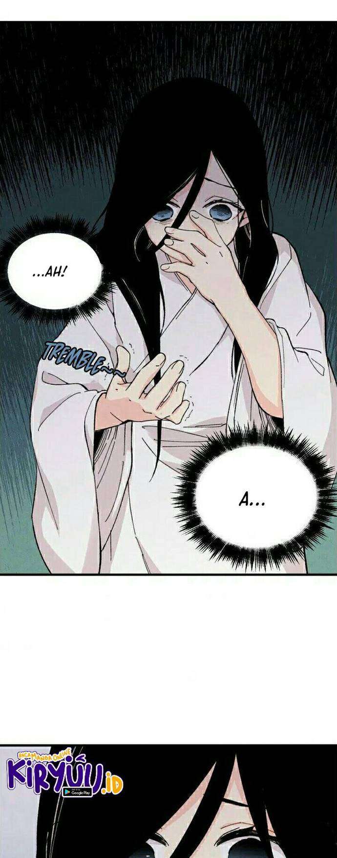 Read Lightning Degree ID Manga Online