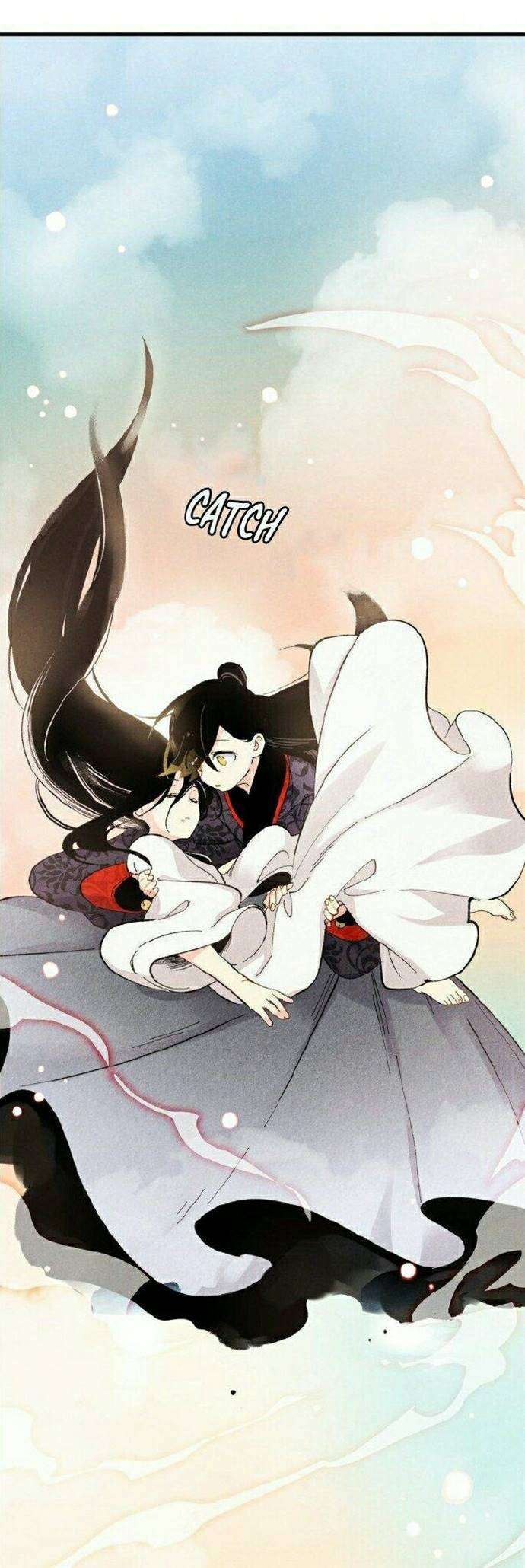 Read Lightning Degree ID Manga Online