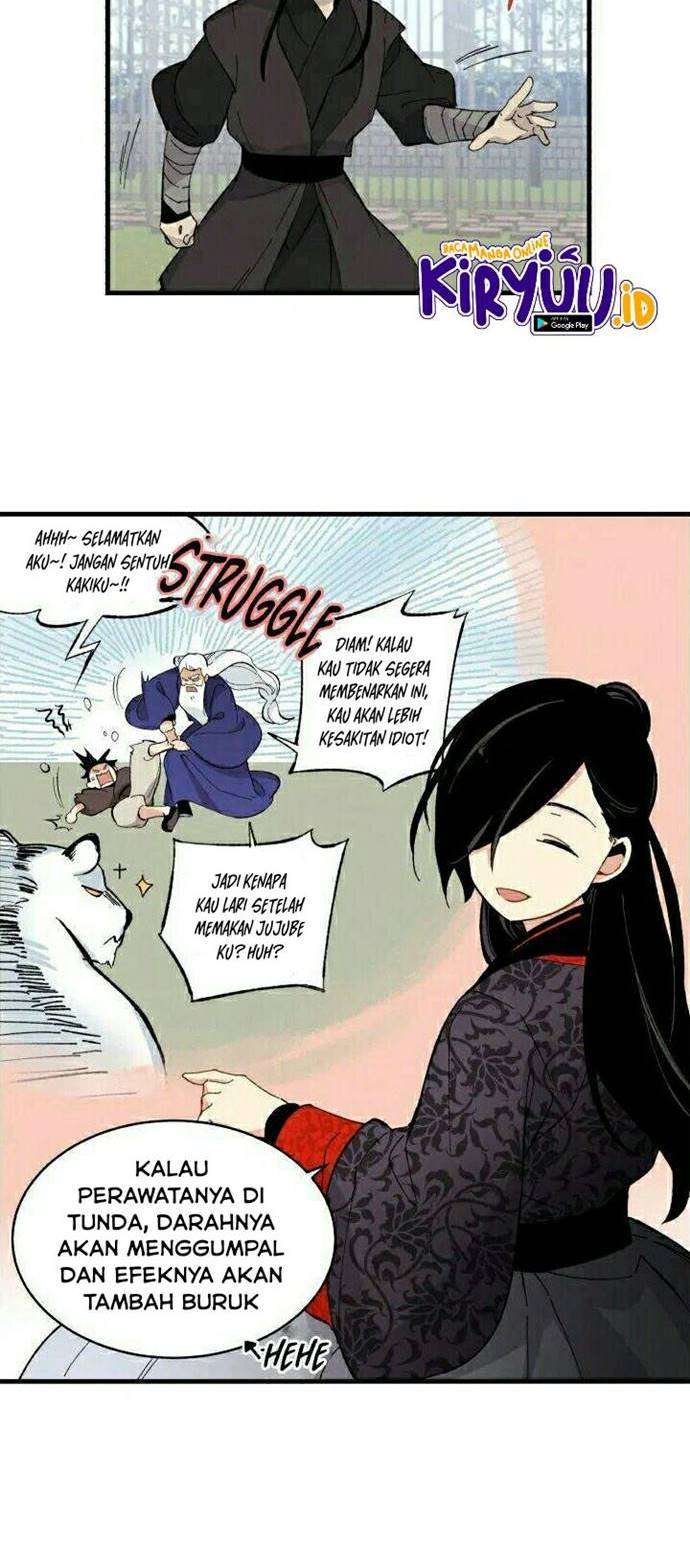 Read Lightning Degree ID Manga Online